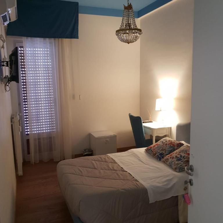 La Dimora del Conte - Single Room with Balcony - 7