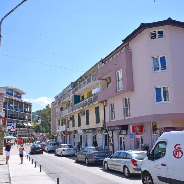 Apartman Zoran - One-Bedroom Apartment - 12