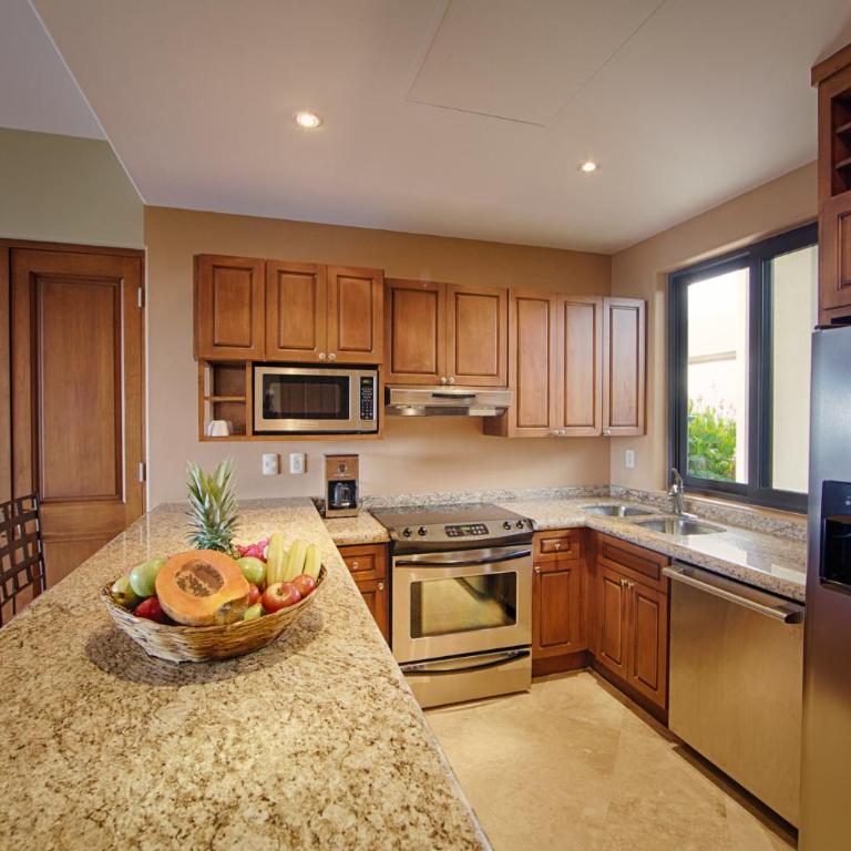 Alegranza Luxury Resort - All Master Suite - Two-Bedroom Villa - 12
