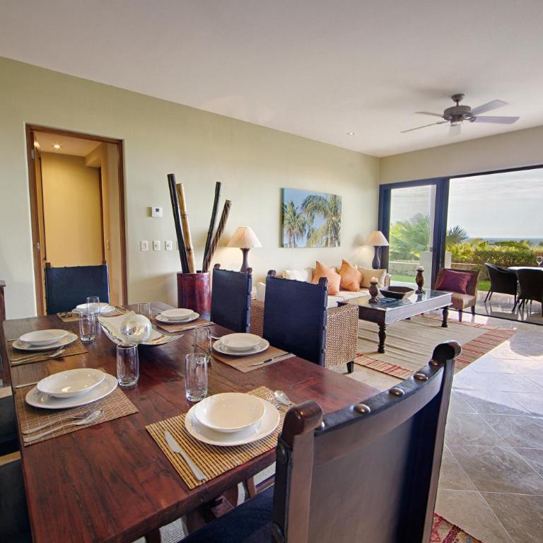 Alegranza Luxury Resort - All Master Suite - Two-Bedroom Villa - 11