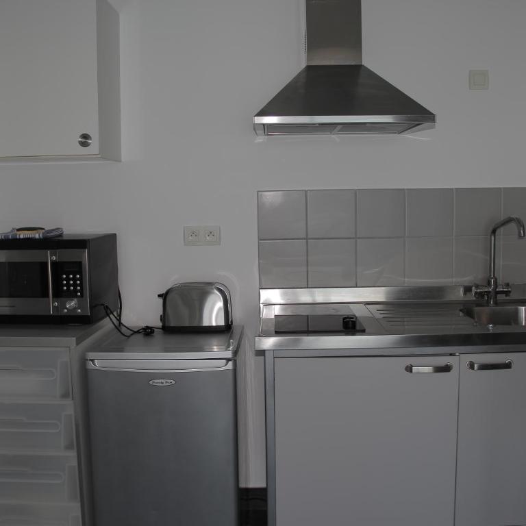 DEPAYSEMENT AU BORD DU LAC - Appartement - Vue sur Lac - 11