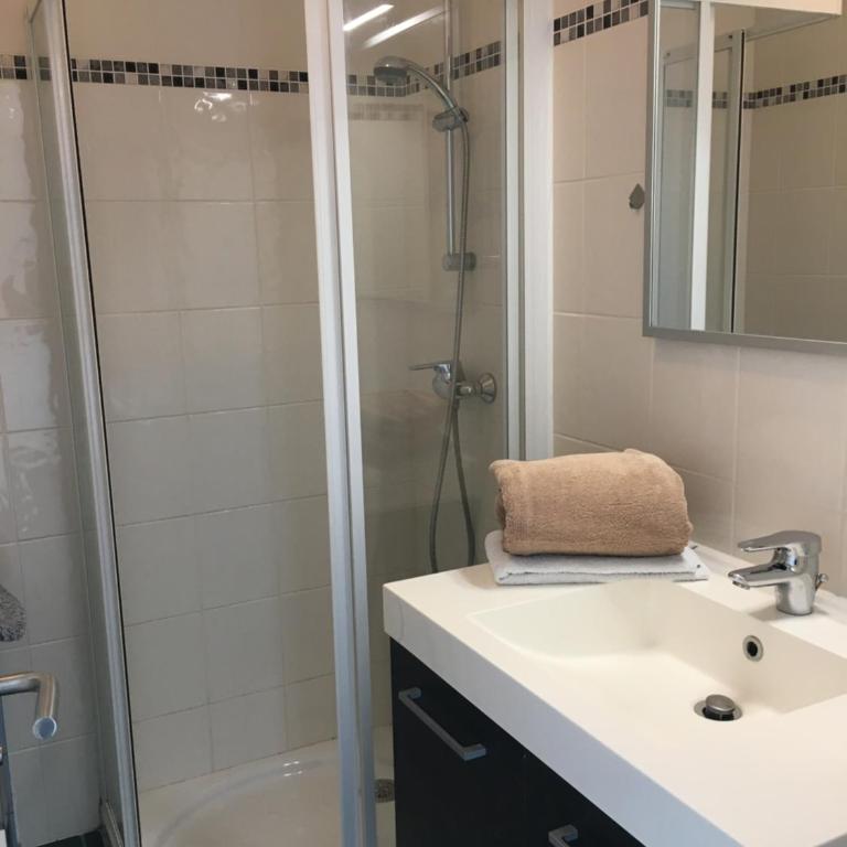 DEPAYSEMENT AU BORD DU LAC - Appartement - Vue sur Lac - 23