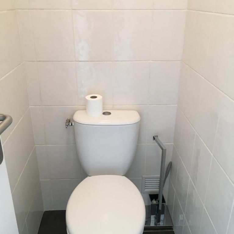 DEPAYSEMENT AU BORD DU LAC - Appartement - Vue sur Lac - 24