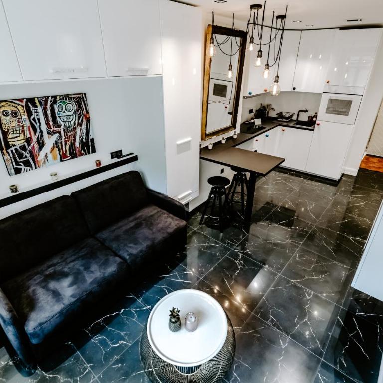 Studio les Parmentiers - Studio - 7