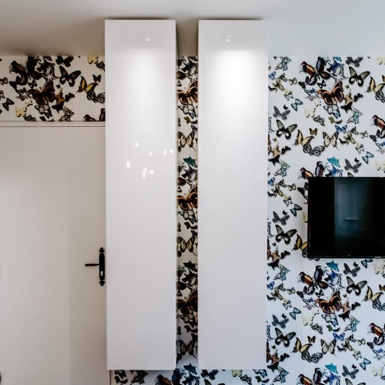 Studio les Parmentiers - Studio - 6