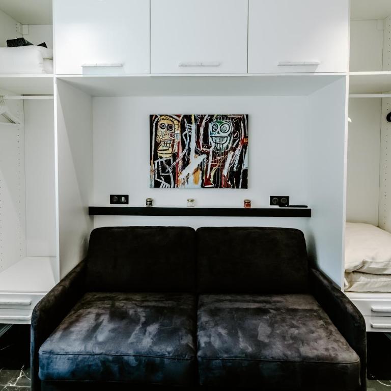 Studio les Parmentiers - Studio - 4