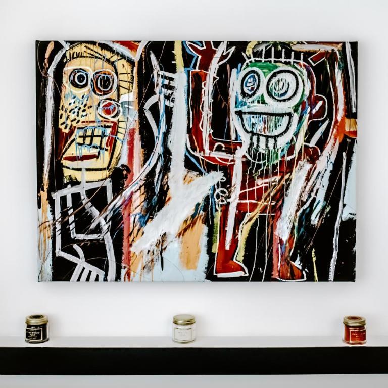Studio les Parmentiers - Studio - 2