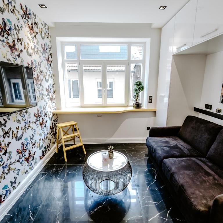 Studio les Parmentiers - Studio - 3