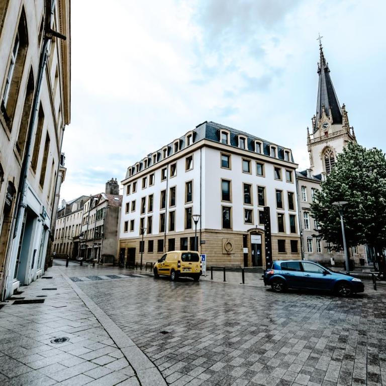 Studio les Parmentiers - Studio - 18