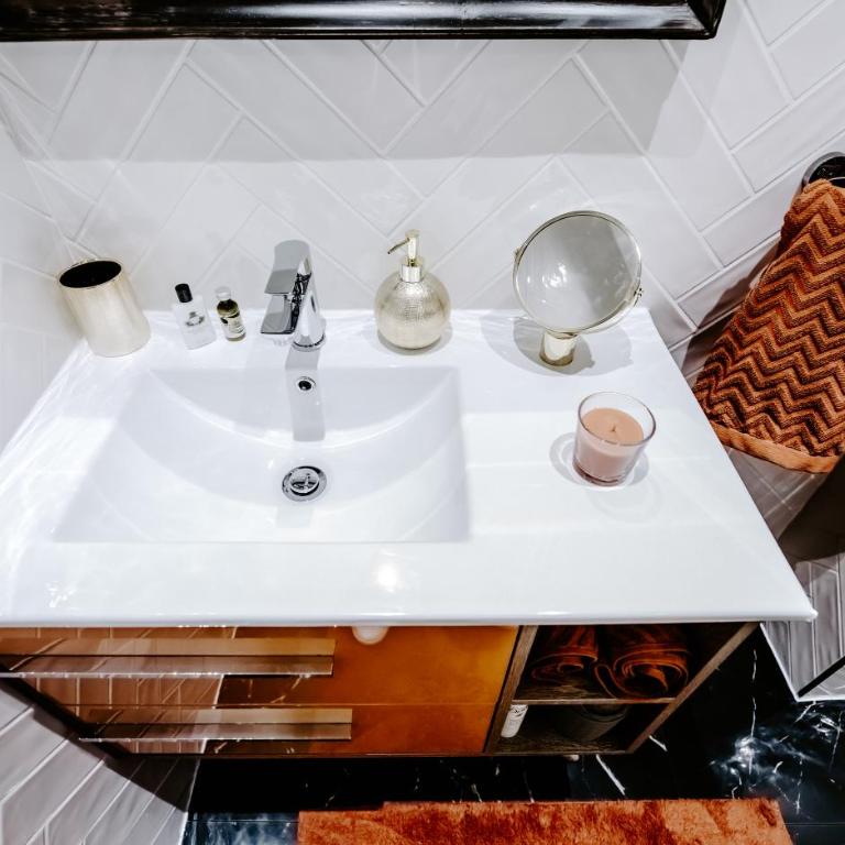 Studio les Parmentiers - Studio - 14