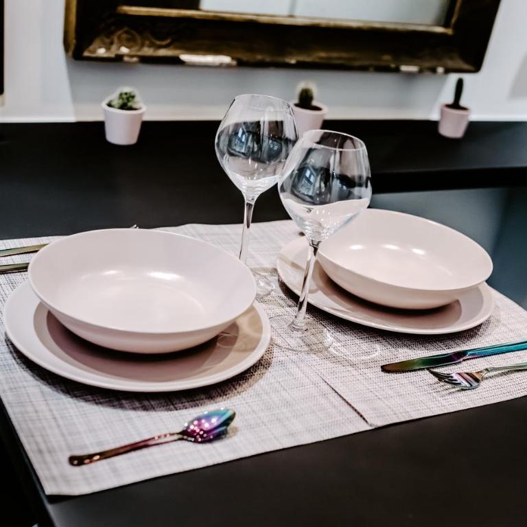 Studio les Parmentiers - Studio - 10