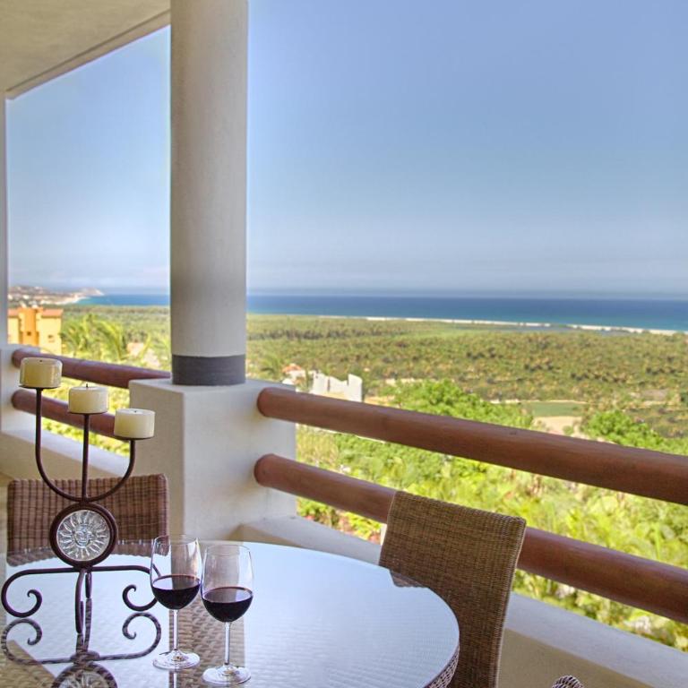 Alegranza Luxury Resort - All Master Suite - Three-Bedroom Villa - 9