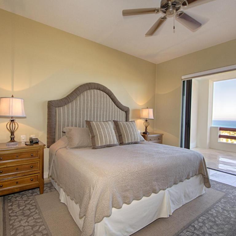 Alegranza Luxury Resort - All Master Suite - Three-Bedroom Villa - 6