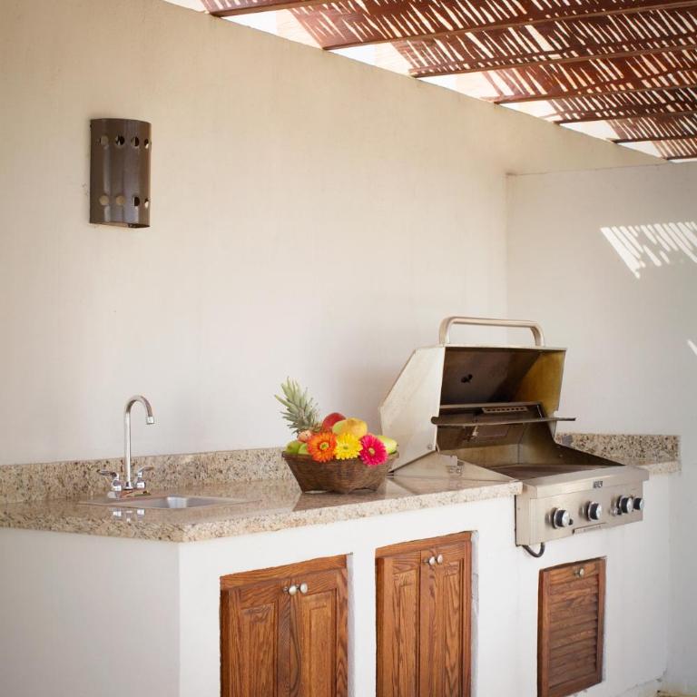 Alegranza Luxury Resort - All Master Suite - Two-Bedroom Apartment - Penthouse - 14
