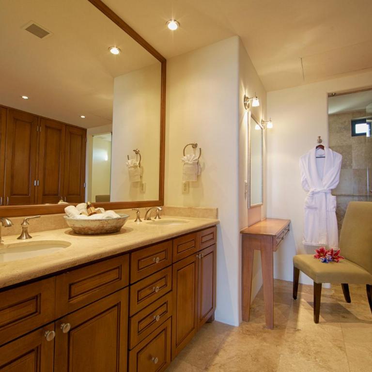 Alegranza Luxury Resort - All Master Suite - Two-Bedroom Apartment - Penthouse - 10