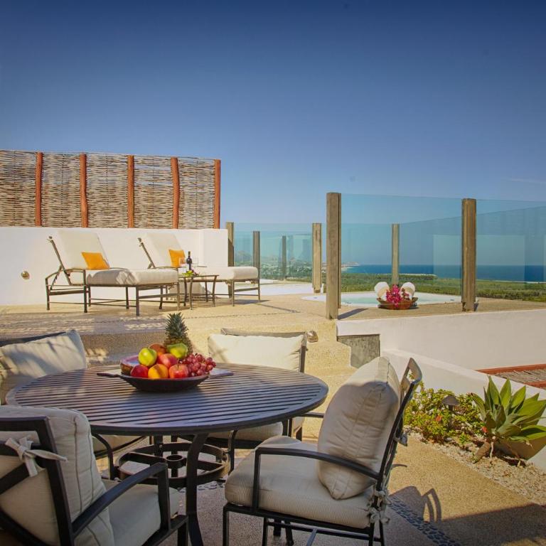 Alegranza Luxury Resort - All Master Suite - Two-Bedroom Apartment - Penthouse - 6