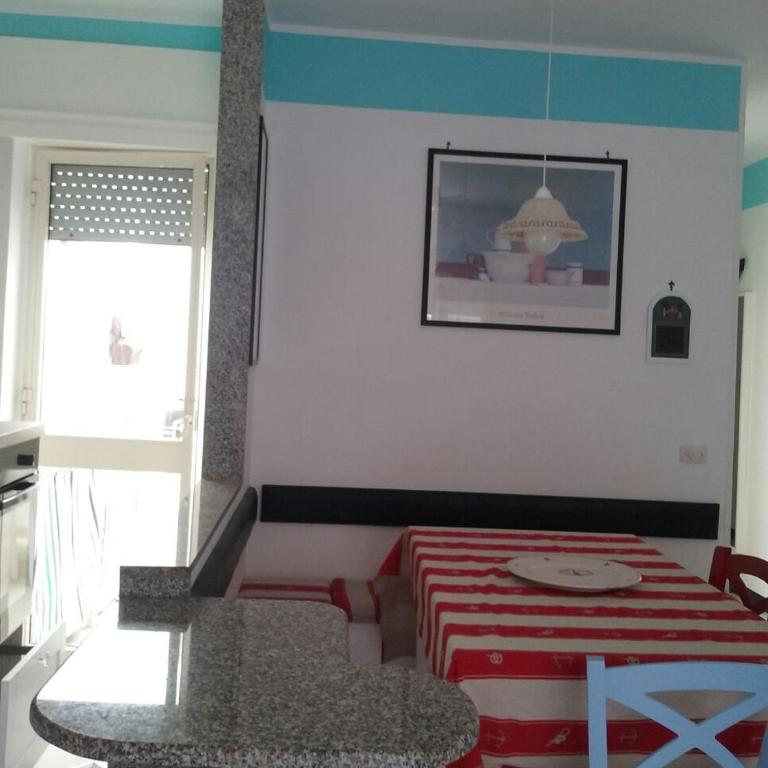 Casa Mara - Appartamento a 50 metri dal mare - Appartamento con 2 Camere da Letto - 5