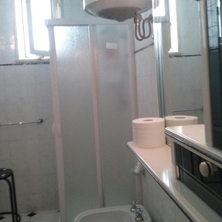 Casa Mara - Appartamento a 50 metri dal mare - Appartamento con 2 Camere da Letto - 12