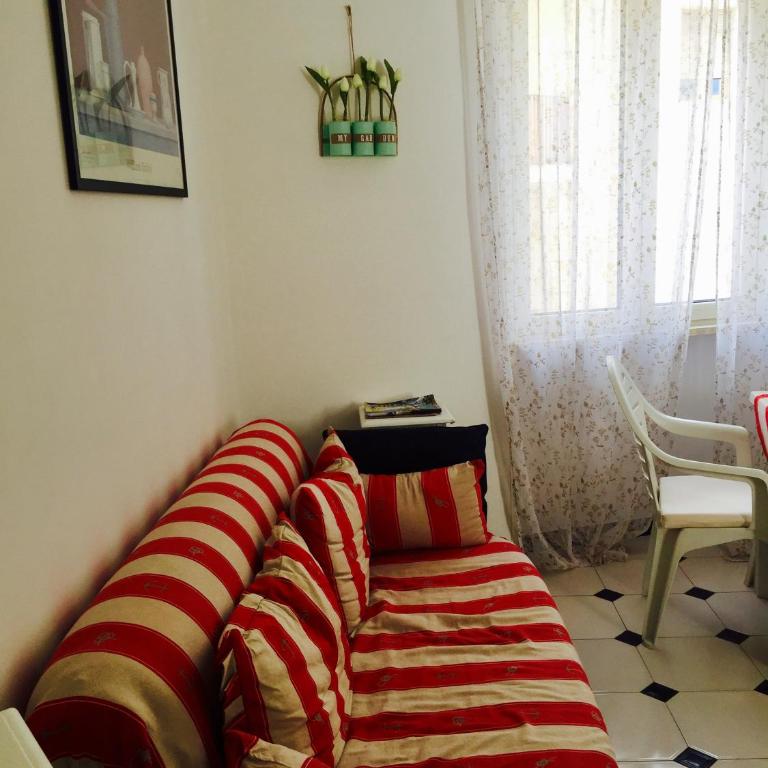 Casa Mara - Appartamento a 50 metri dal mare - Appartamento con 2 Camere da Letto - 13