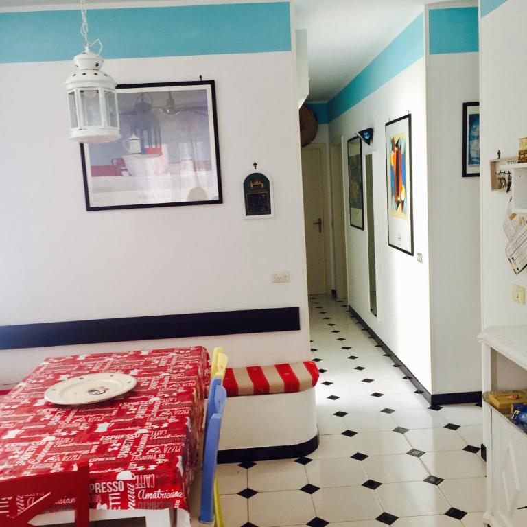 Casa Mara - Appartamento a 50 metri dal mare - Appartamento con 2 Camere da Letto - 1