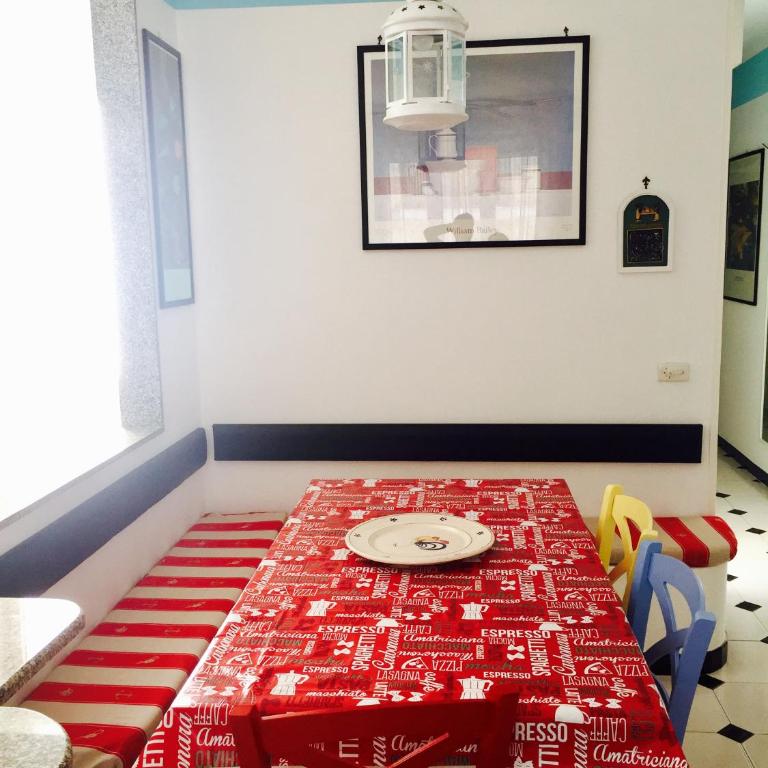 Casa Mara - Appartamento a 50 metri dal mare - Appartamento con 2 Camere da Letto - 15