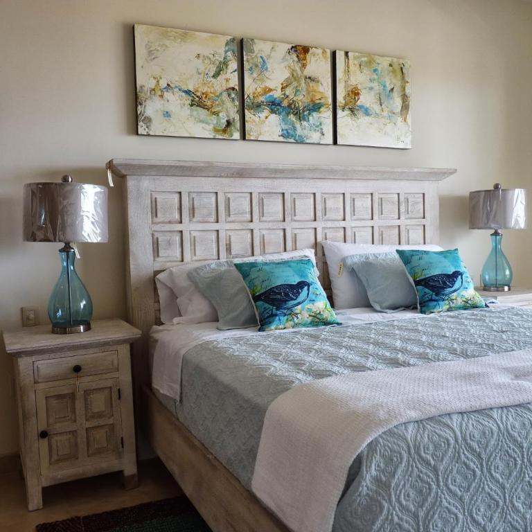Alegranza Luxury Resort - All Master Suite - Two-Bedroom Apartment - Penthouse - 9