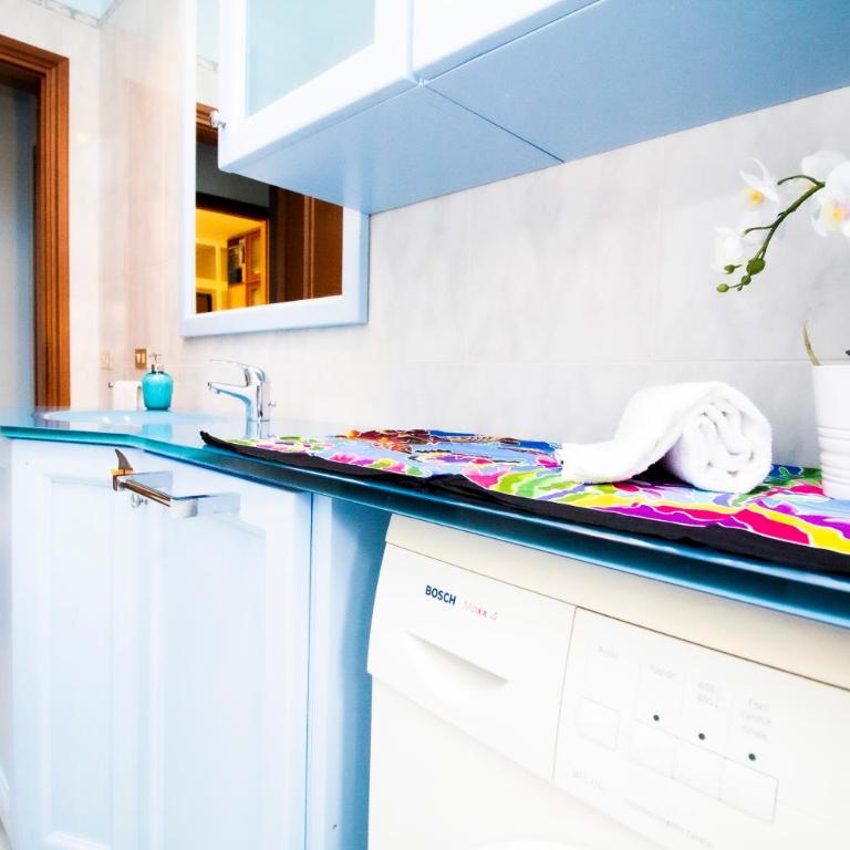 InnPisaRentals2- Pisa Books & Tower Apartment - Appartamento con 1 Camera da Letto - 26