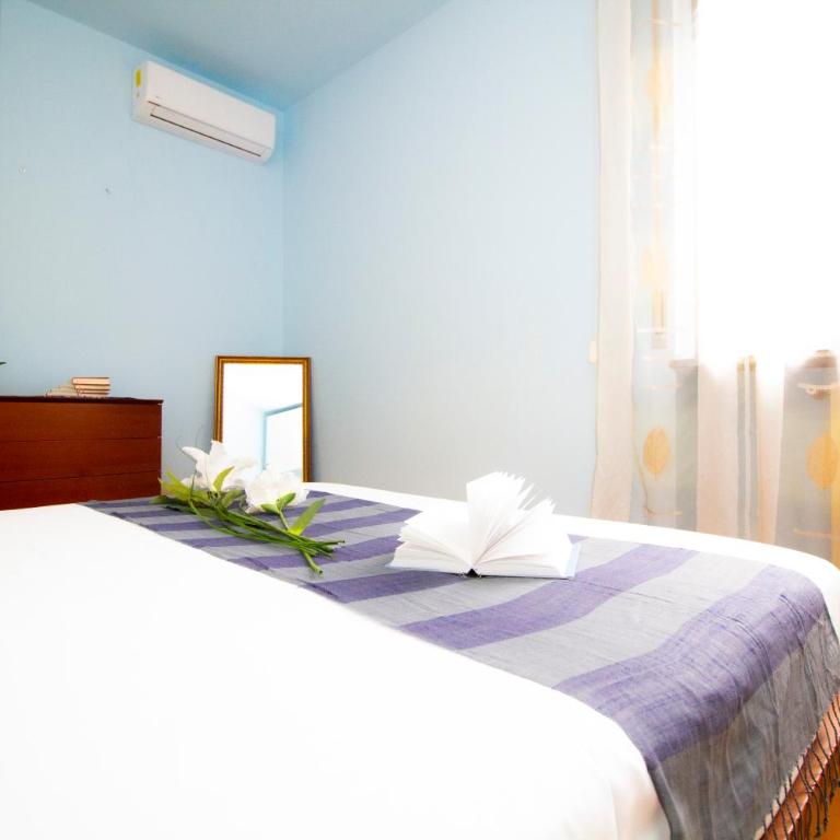InnPisaRentals2- Pisa Books & Tower Apartment - Appartamento con 1 Camera da Letto - 25