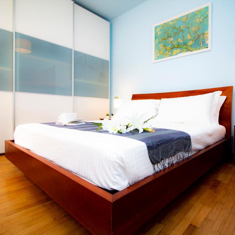 InnPisaRentals2- Pisa Books & Tower Apartment - Appartamento con 1 Camera da Letto - 1