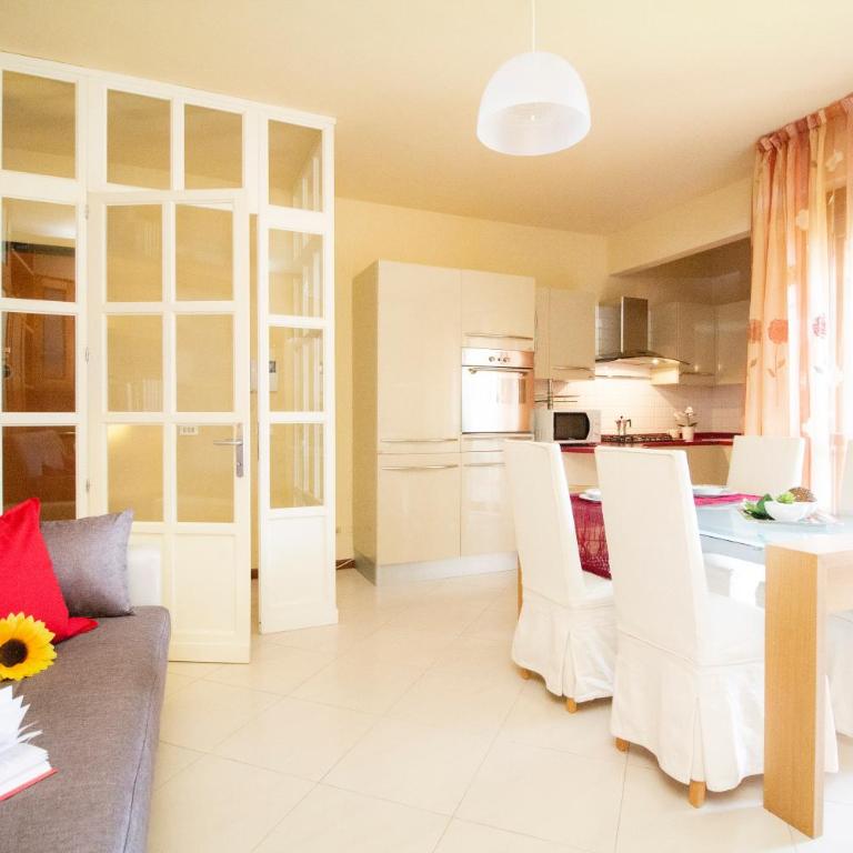 InnPisaRentals2- Pisa Books & Tower Apartment - Appartamento con 1 Camera da Letto - 10