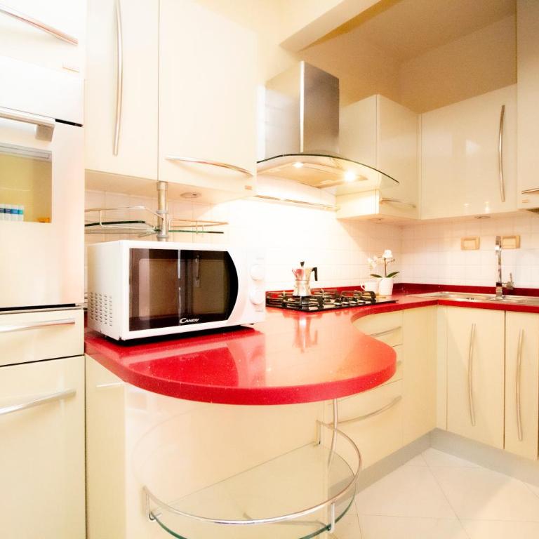 InnPisaRentals2- Pisa Books & Tower Apartment - Appartamento con 1 Camera da Letto - 5