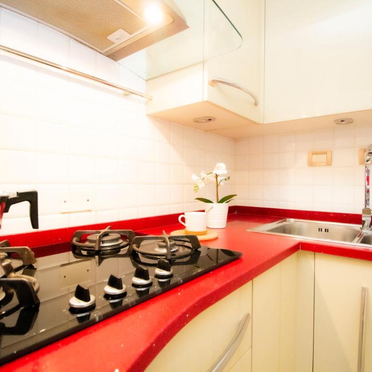 InnPisaRentals2- Pisa Books & Tower Apartment - Appartamento con 1 Camera da Letto - 21