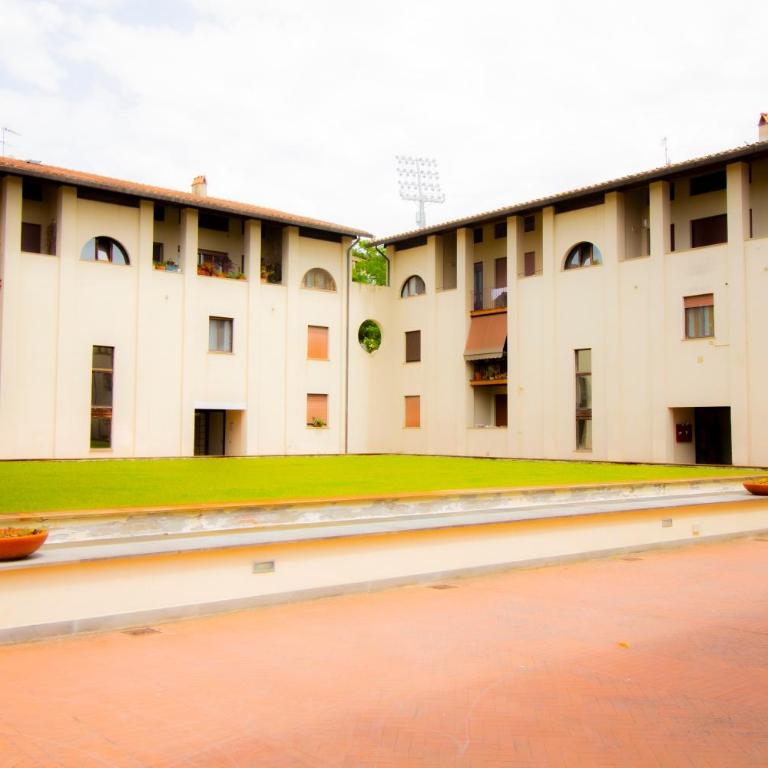InnPisaRentals2- Pisa Books & Tower Apartment - Appartamento con 1 Camera da Letto - 32