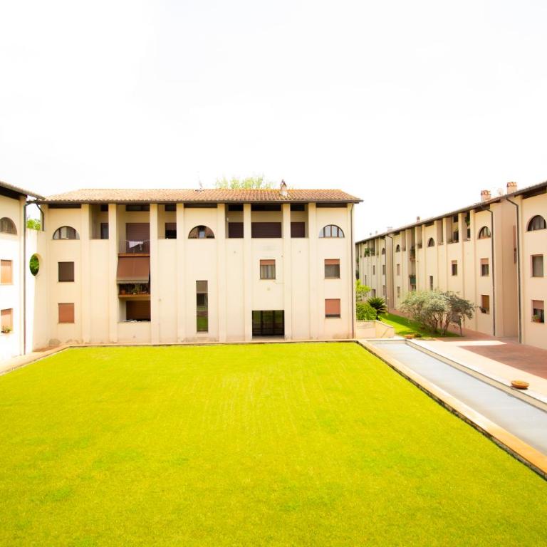 InnPisaRentals2- Pisa Books & Tower Apartment - Appartamento con 1 Camera da Letto - 31