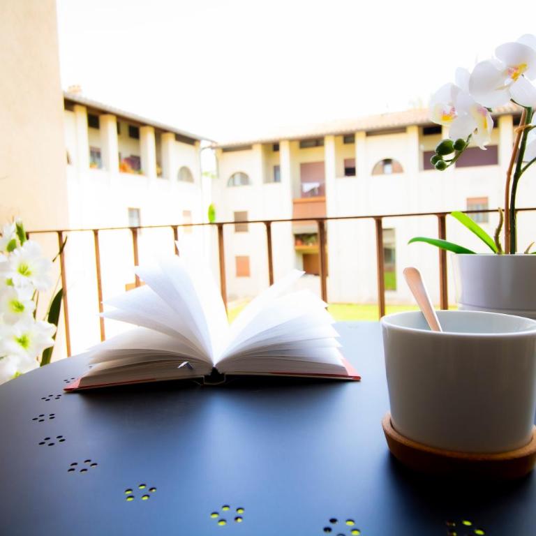 InnPisaRentals2- Pisa Books & Tower Apartment - Appartamento con 1 Camera da Letto - 22