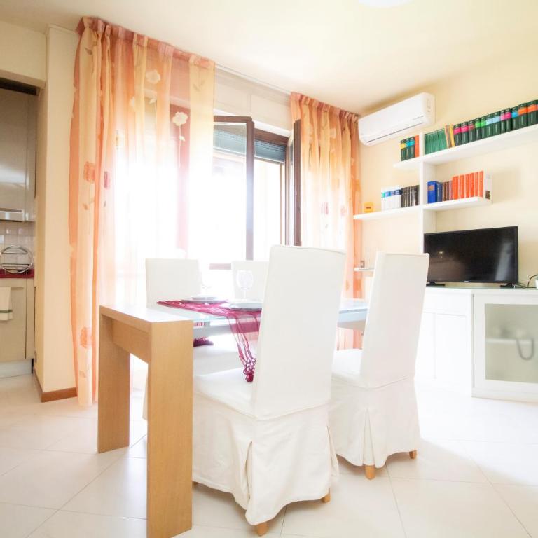 InnPisaRentals2- Pisa Books & Tower Apartment - Appartamento con 1 Camera da Letto - 3
