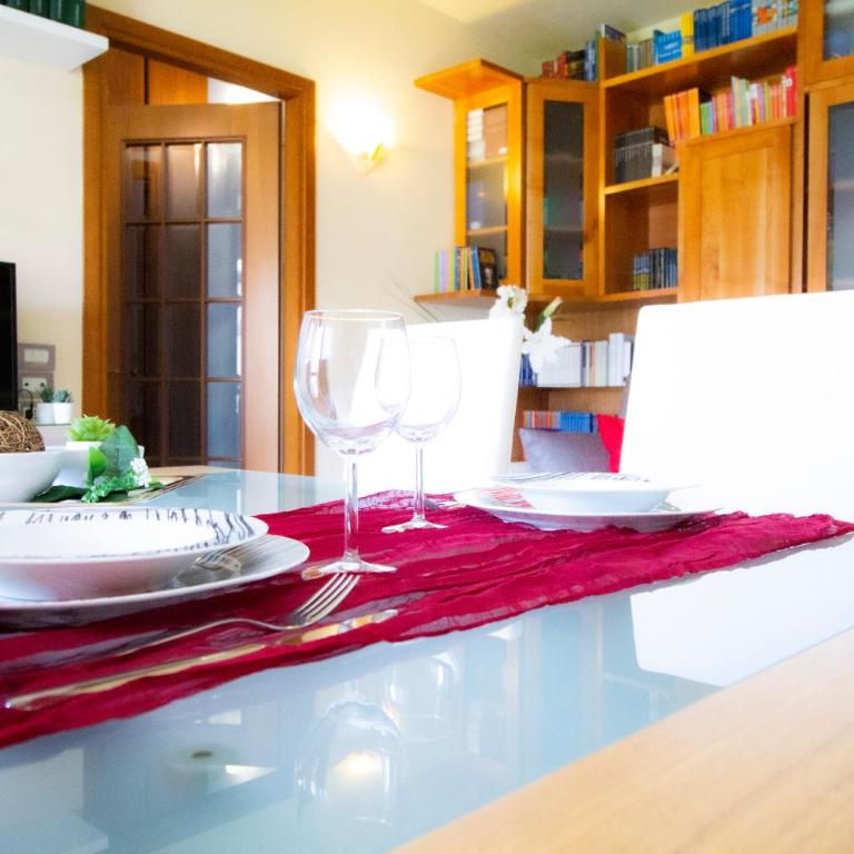 InnPisaRentals2- Pisa Books & Tower Apartment - Appartamento con 1 Camera da Letto - 15