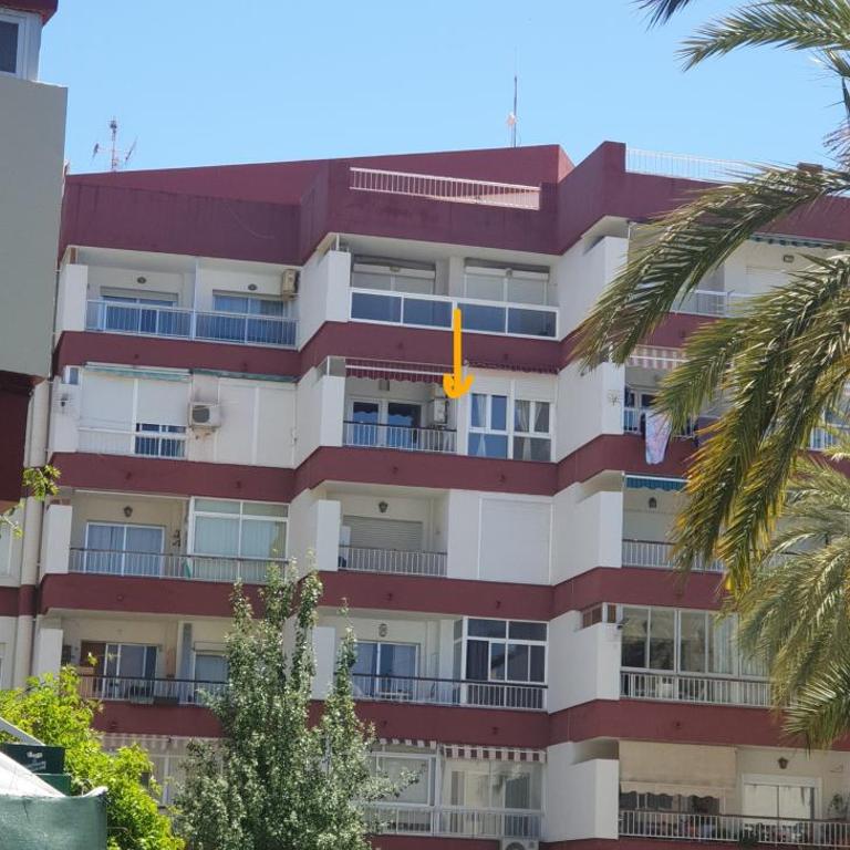 Neptuno Torrecilla Beach - Apartamento de 1 dormitorio - 37