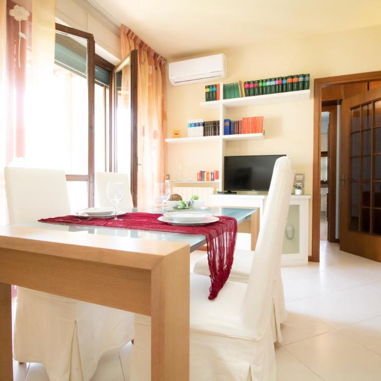 InnPisaRentals2- Pisa Books & Tower Apartment - Appartamento con 1 Camera da Letto - 12