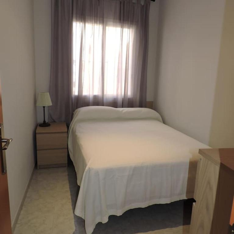 Carrer Sant Pere Pescador 20 - Apartamento de 1 dormitorio - 5