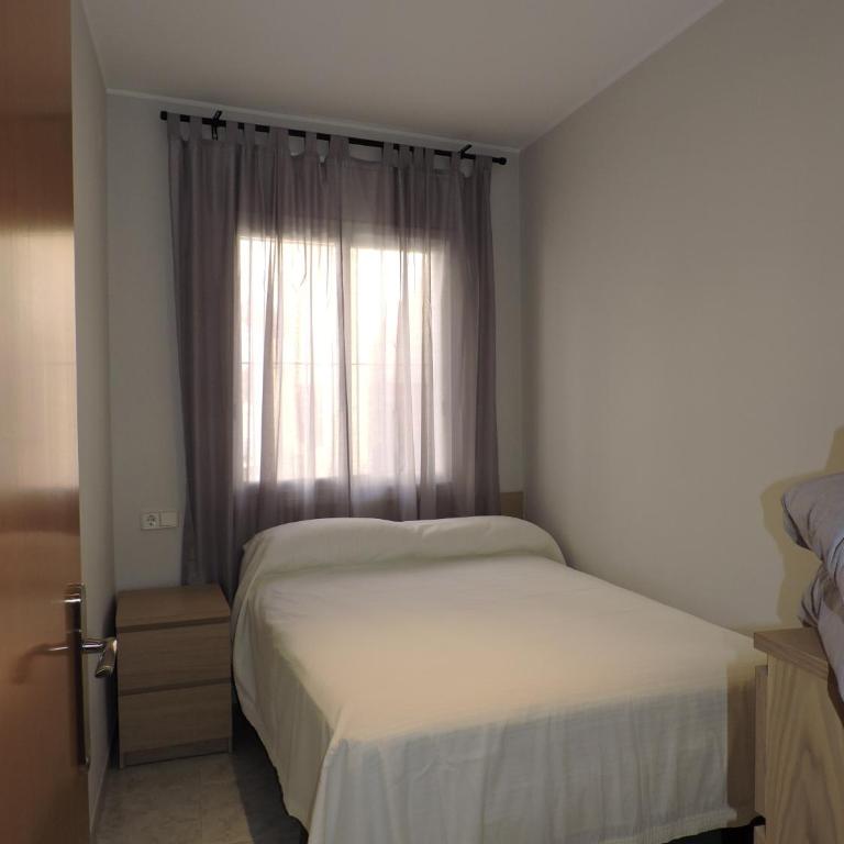 Carrer Sant Pere Pescador 20 - Apartamento de 1 dormitorio - 6