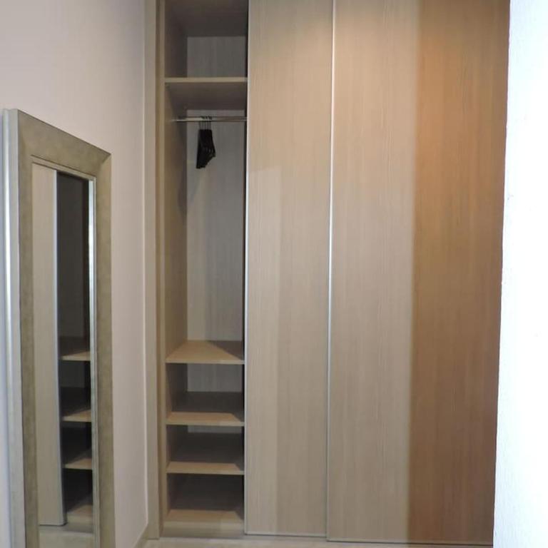 Carrer Sant Pere Pescador 20 - Apartamento de 1 dormitorio - 11