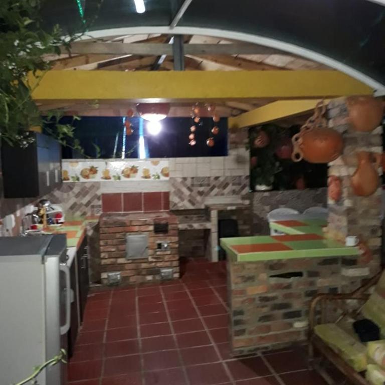 Villa Evelia - Four-Bedroom House - 3