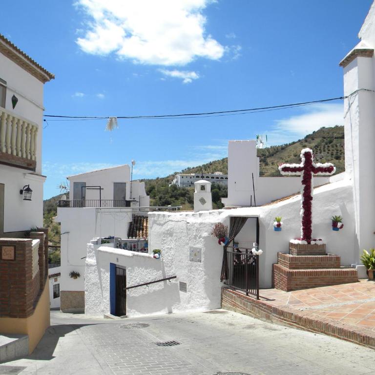 Moclinejo House - Casa de 3 dormitorios - 10