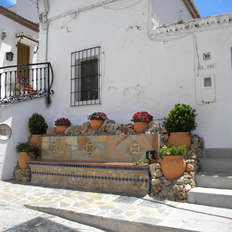 Moclinejo House - Casa de 3 dormitorios - 15