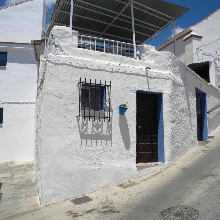 Moclinejo House - Casa de 3 dormitorios - 16