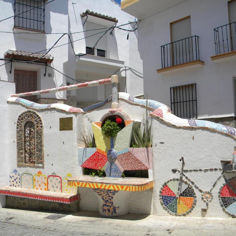 Moclinejo House - Casa de 3 dormitorios - 18
