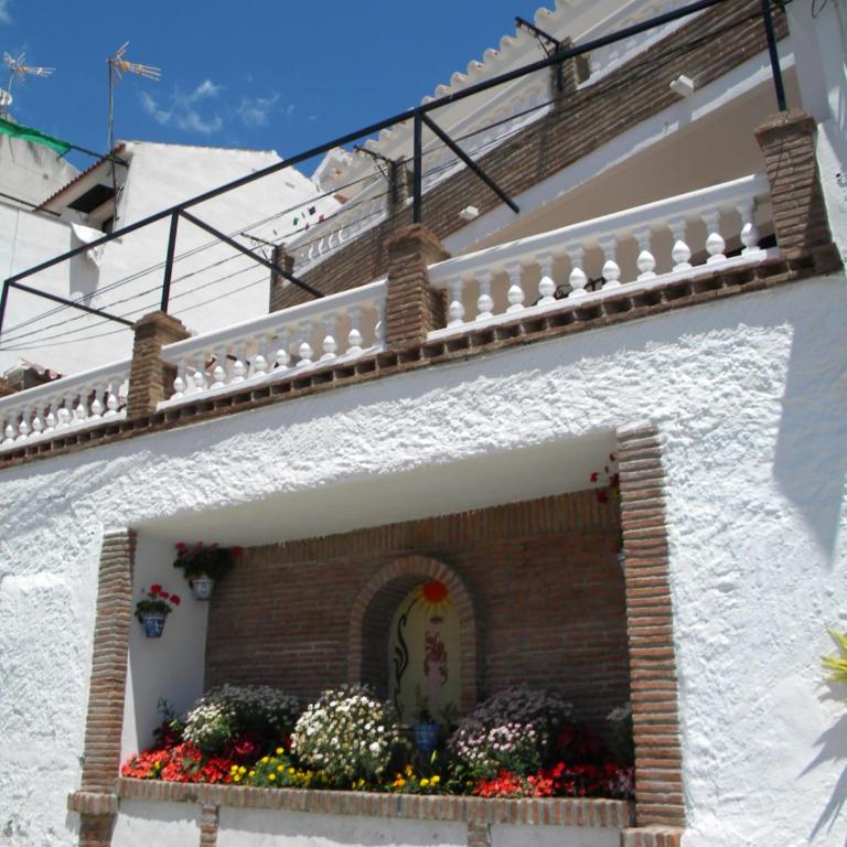 Moclinejo House - Casa de 3 dormitorios - 7
