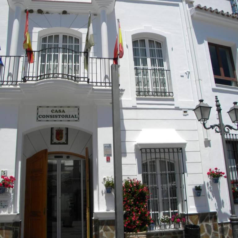 Moclinejo House - Casa de 3 dormitorios - 25