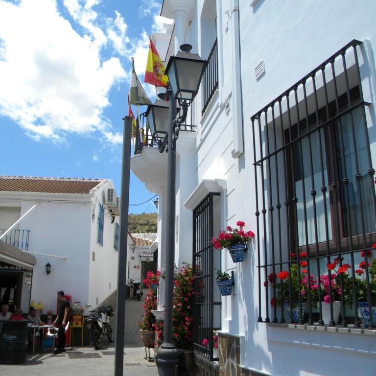 Moclinejo House - Casa de 3 dormitorios - 30